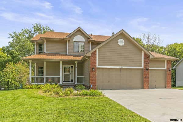 13309 S 20TH ST, BELLEVUE, NE 68123 - Image 1