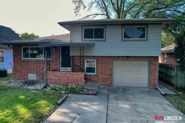 6331 COLFAX AVE, LINCOLN, NE 68507 - Image 1