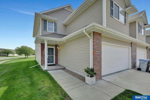 6002 GLENBROOK LN, LINCOLN, NE 68512 - Image 1