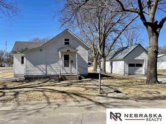 105 IVY AVE, CRETE, NE 68333 - Image 1