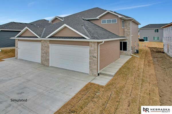 9460 MERRYVALE DR, LINCOLN, NE 68526 - Image 1