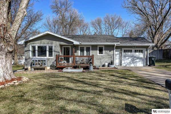 980 W 10TH ST, WAHOO, NE 68066 - Image 1