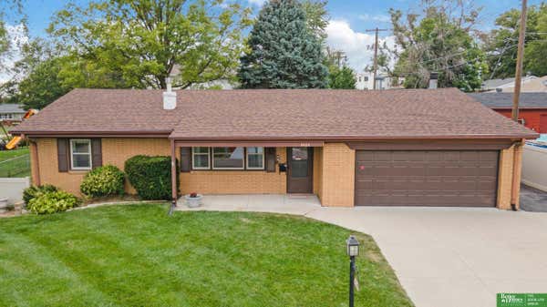 9406 BRIARWOOD LN, BELLEVUE, NE 68147 - Image 1