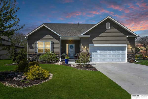 8302 N 281ST AVE, VALLEY, NE 68064 - Image 1