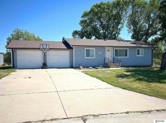 1516 MAPLE ST, FAIRBURY, NE 68352 - Image 1