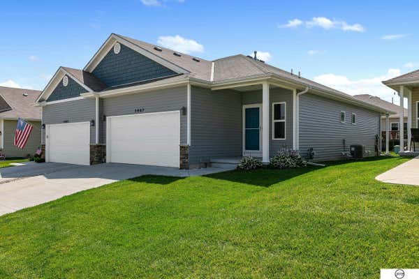 2867 WAGON DR, LINCOLN, NE 68507 - Image 1