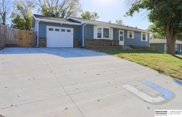 1050 CLARK CIR, UNDERWOOD, IA 51576 - Image 1