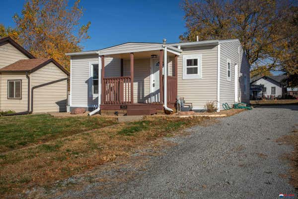 1534 MARKET ST, BEATRICE, NE 68310 - Image 1