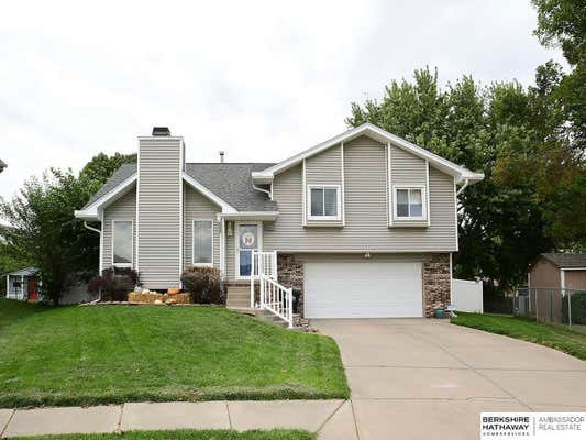 13014 OGDEN CIR, OMAHA, NE 68164 - Image 1