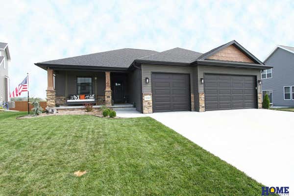 14138 ST RONAN CIR, WAVERLY, NE 68462 - Image 1