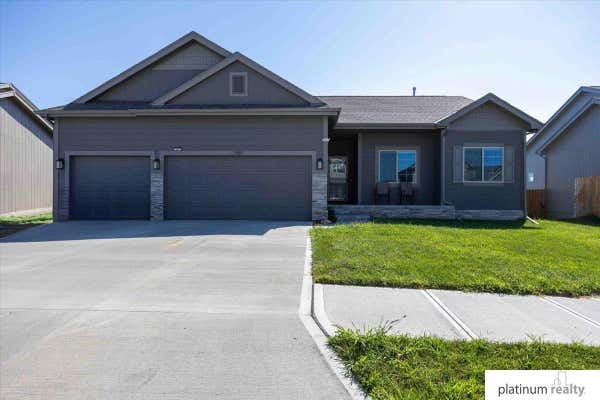 13525 S 55TH ST, PAPILLION, NE 68133 - Image 1