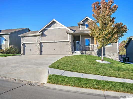 18624 REDWOOD ST, OMAHA, NE 68136 - Image 1