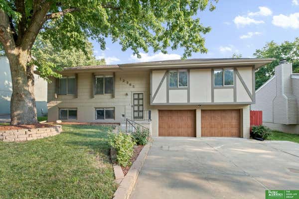 12955 CHANDLER ST, OMAHA, NE 68138 - Image 1