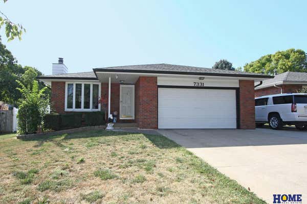 7331 WILLOW AVE, LINCOLN, NE 68507 - Image 1