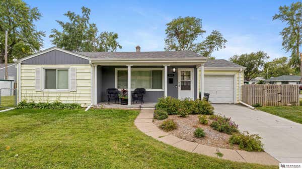 5515 BOYD ST, OMAHA, NE 68104 - Image 1