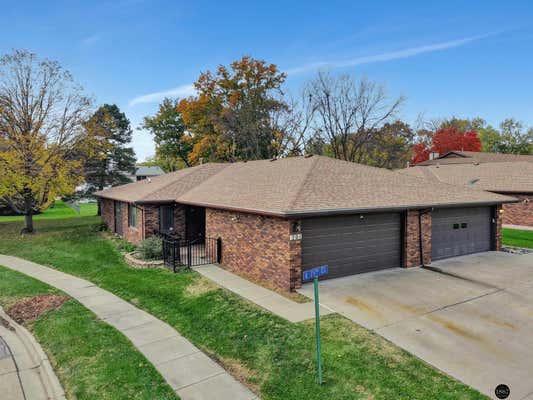 201 N 75TH CT, LINCOLN, NE 68505 - Image 1