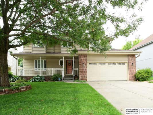 1322 N 161ST ST, OMAHA, NE 68118 - Image 1