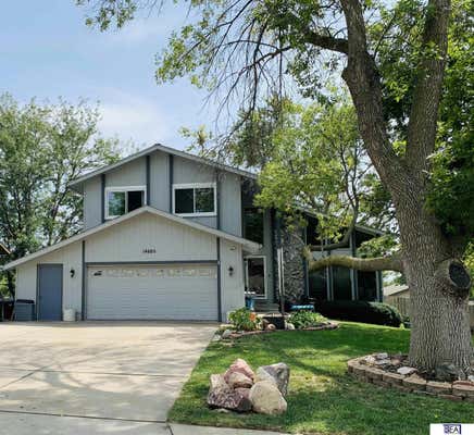 14605 MONROE ST, OMAHA, NE 68137 - Image 1