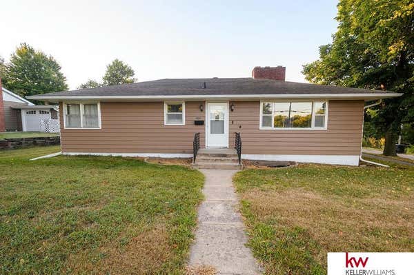 705 E 6TH ST, SUPERIOR, NE 68978 - Image 1