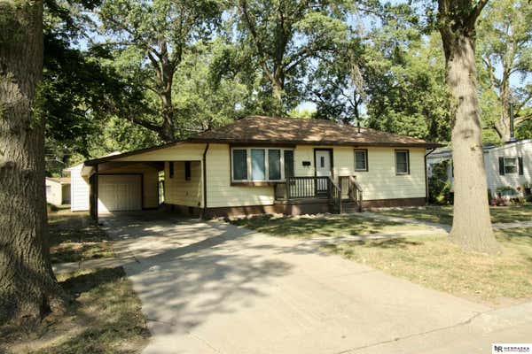 715 OAK AVE, CRETE, NE 68333 - Image 1