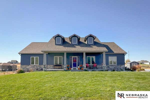 2043 HERMAN AVE, WAHOO, NE 68066 - Image 1