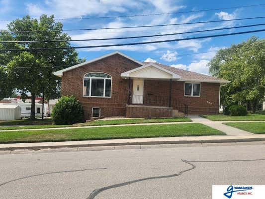 575 PLUM ST, SYRACUSE, NE 68446 - Image 1