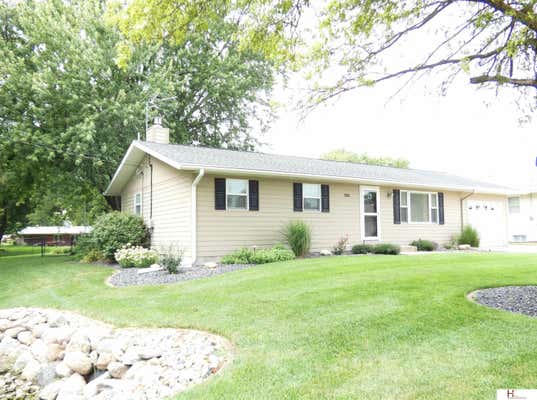 215 SYCAMORE ST, FRIEND, NE 68359 - Image 1