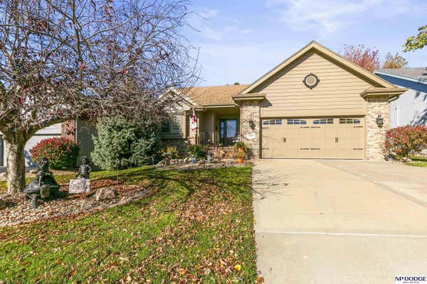 10604 BRENTWOOD DR, LA VISTA, NE 68128 - Image 1