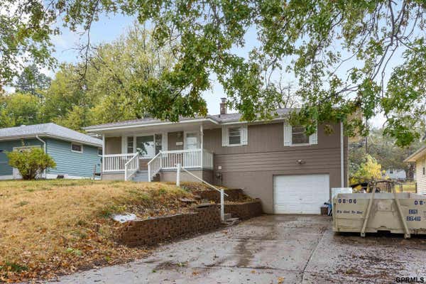 5204 N 49TH AVE, OMAHA, NE 68104 - Image 1