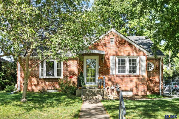 3360 ORCHARD ST, LINCOLN, NE 68503 - Image 1