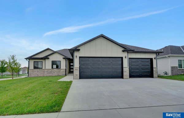 619 RAILROAD STREET, HALLAM, NE 68368 - Image 1