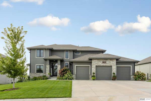 19071 GEORGE MILLER PKWY, ELKHORN, NE 68022 - Image 1