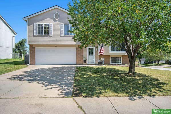 8955 N 81ST ST, OMAHA, NE 68122 - Image 1