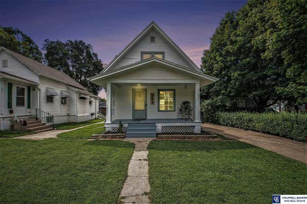 263 LAFAYETTE AVE, COUNCIL BLUFFS, IA 51503 - Image 1