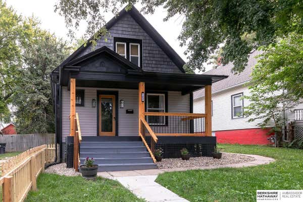 1459 S 12TH ST, OMAHA, NE 68108 - Image 1