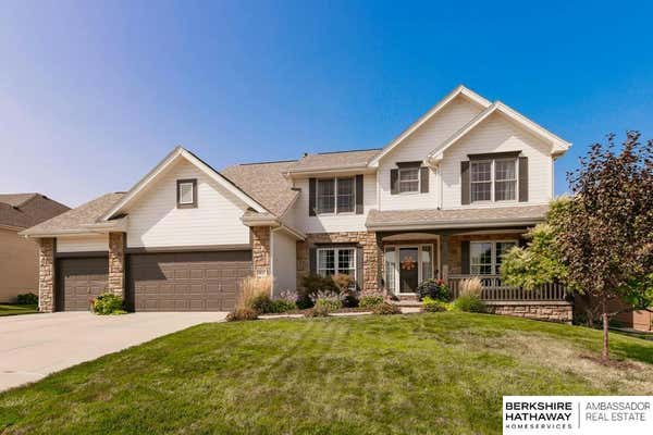 9614 S 173RD AVE, OMAHA, NE 68136 - Image 1