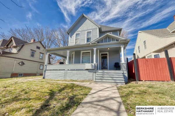 3814 S 24TH ST, OMAHA, NE 68107 - Image 1