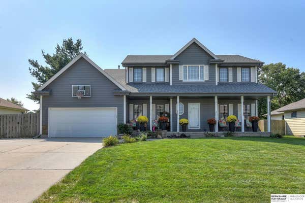 20813 PLUM ST, ELKHORN, NE 68022 - Image 1