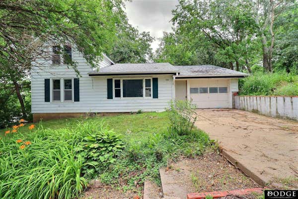 208 S PARK ST, HOOPER, NE 68031 - Image 1