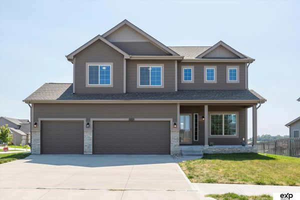 16303 GIRARD ST, BENNINGTON, NE 68007 - Image 1