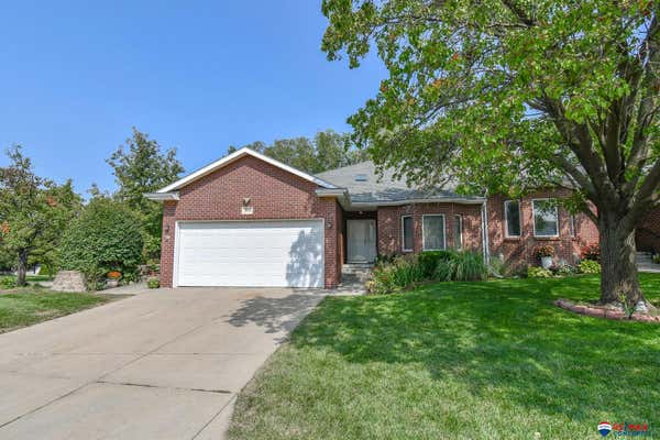 5610 HARMONY CT, LINCOLN, NE 68516 - Image 1