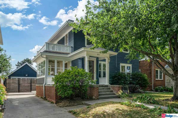 5111 CUMING ST, OMAHA, NE 68132 - Image 1