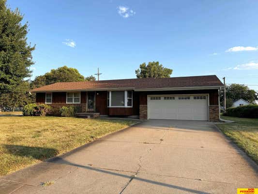 1668 W 11TH ST, FREMONT, NE 68025 - Image 1