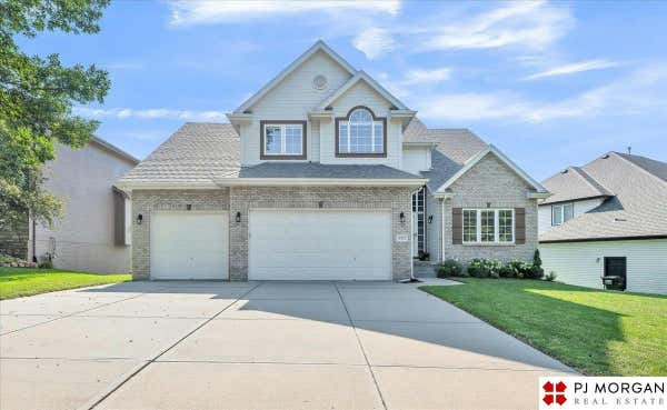 10255 CIMARRON WOODS DR, LA VISTA, NE 68128 - Image 1