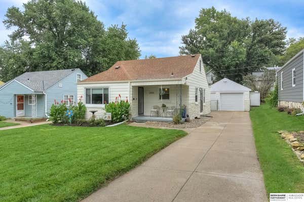 2603 N 70TH ST, OMAHA, NE 68104 - Image 1