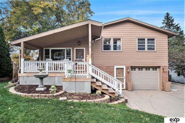 212 LOIS LN, BELLEVUE, NE 68005 - Image 1