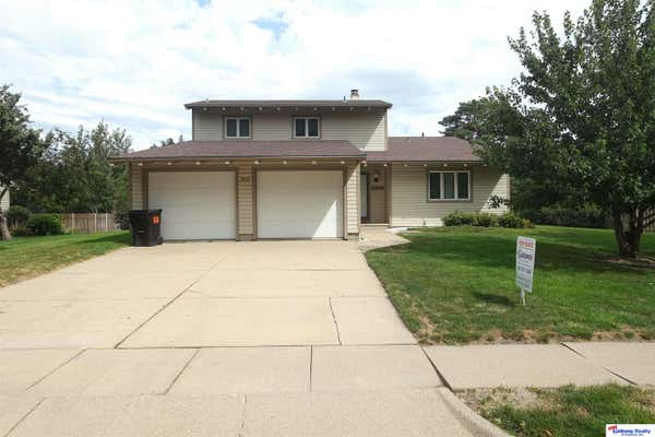 2818 PALMER DR, FREMONT, NE 68025 - Image 1