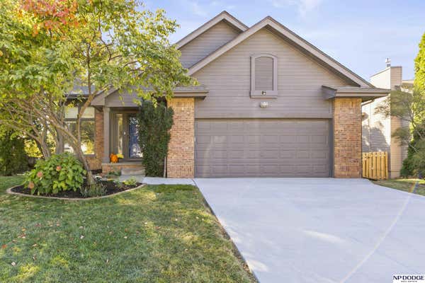 12509 BINNEY ST, OMAHA, NE 68164 - Image 1