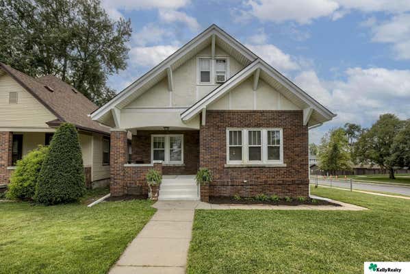 3323 MARTHA ST, OMAHA, NE 68105 - Image 1