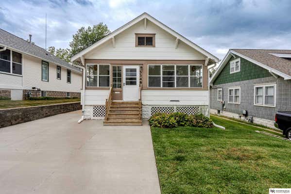 3348 N 59TH ST, OMAHA, NE 68104 - Image 1